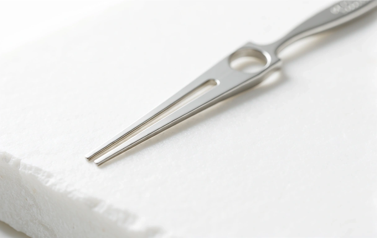 Sintonía y claridad auditiva